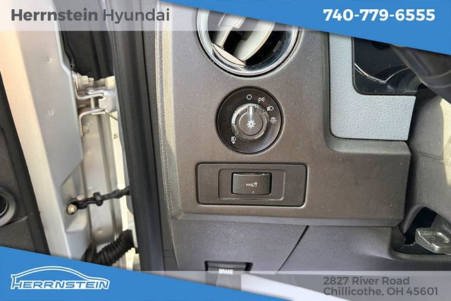 Used 2014 Ford F150 XLT AWD/4WD image 17