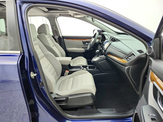 Used 2019 Honda CR-V EX image 14