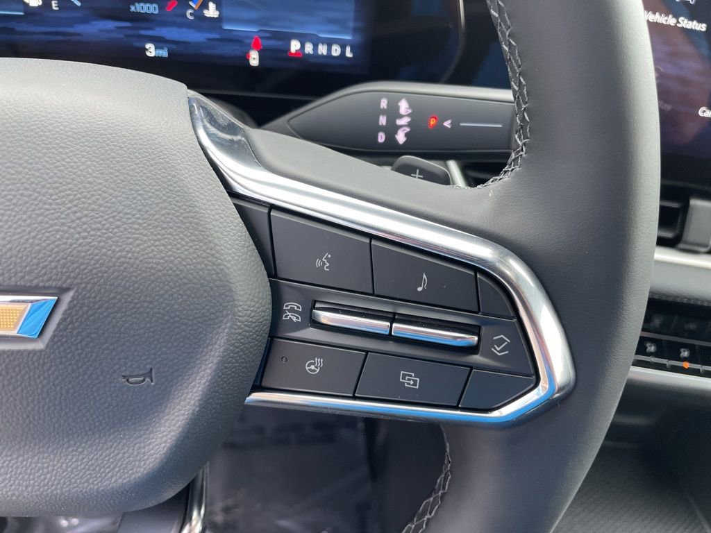 New 2026 Chevrolet Equinox LT w/ Safety and Technology Package image 26