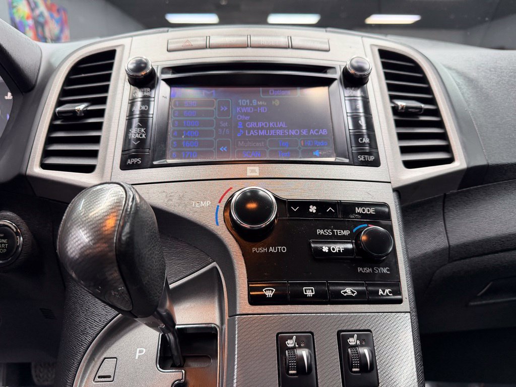 Used 2014 Toyota Venza XLE w/ XLE Premium Package FWD image 24