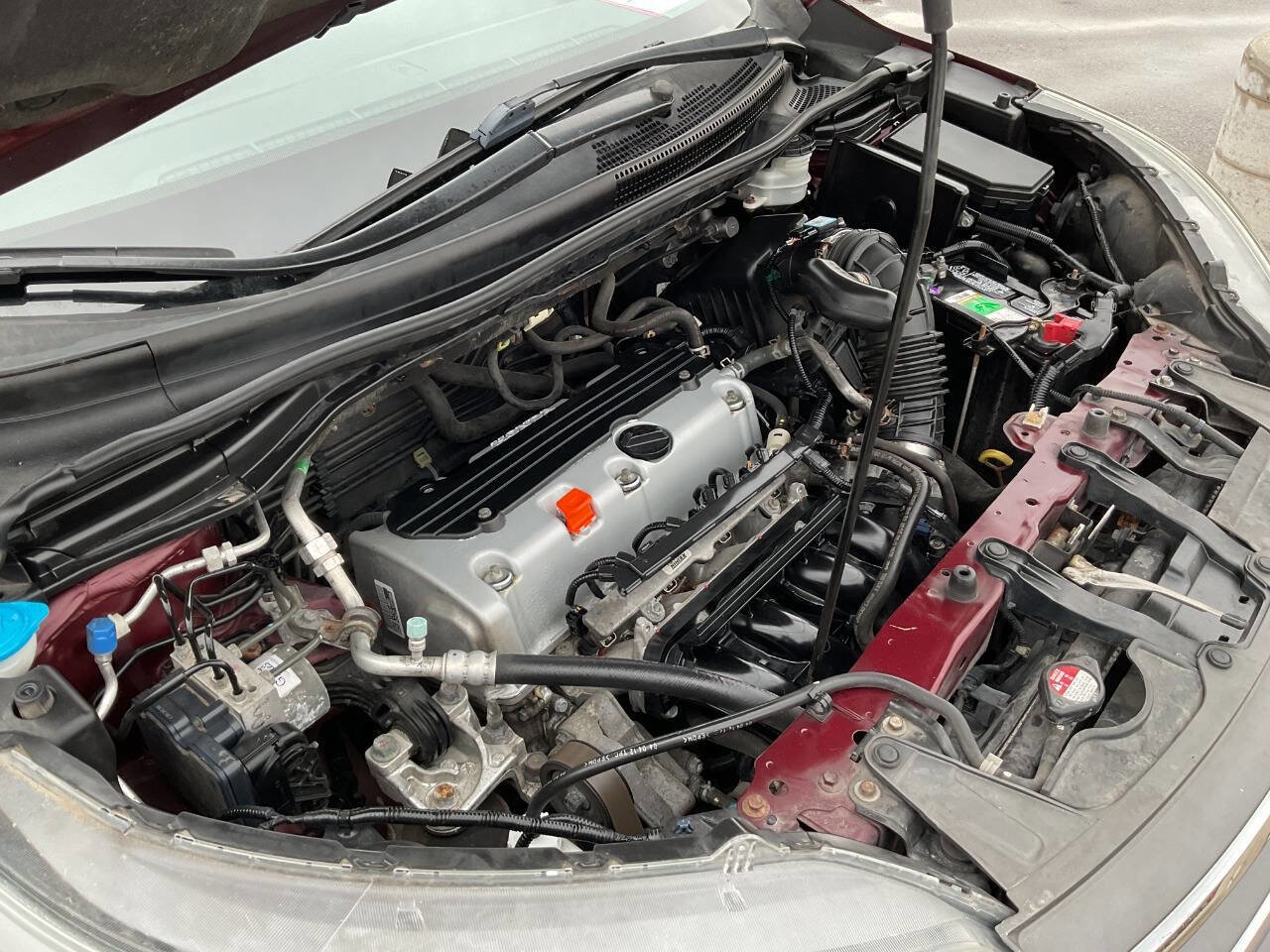 Used 2012 Honda CR-V EX-L image 46