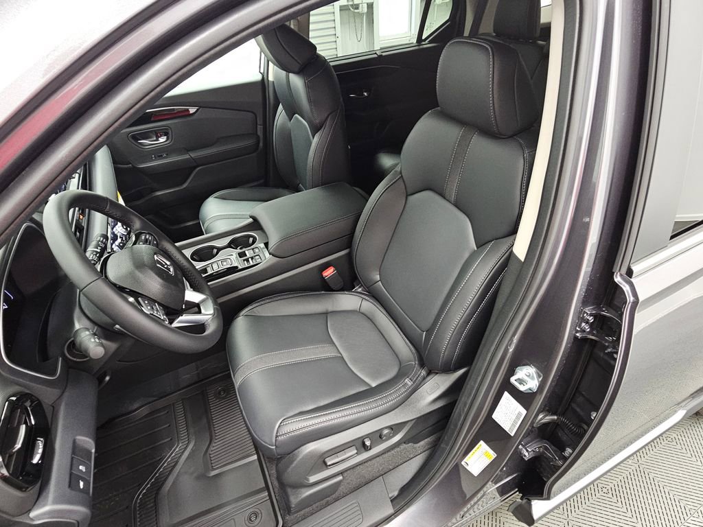New 2025 Honda Pilot EX-L image 28