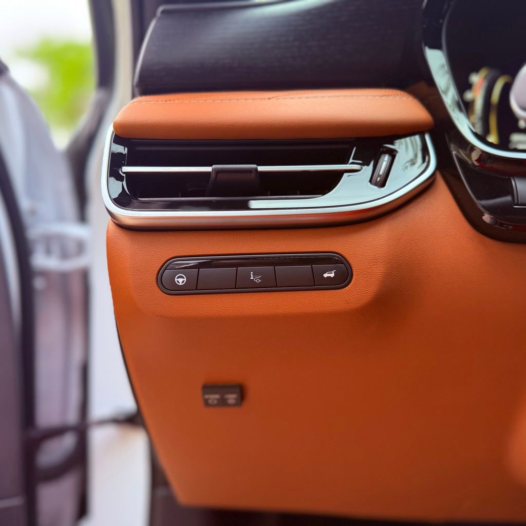 Certified 2026 INFINITI QX60 Autograph w/ Autograph Tech Package image 21