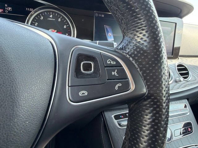 Used 2018 Mercedes-Benz E 300 4MATIC image 39