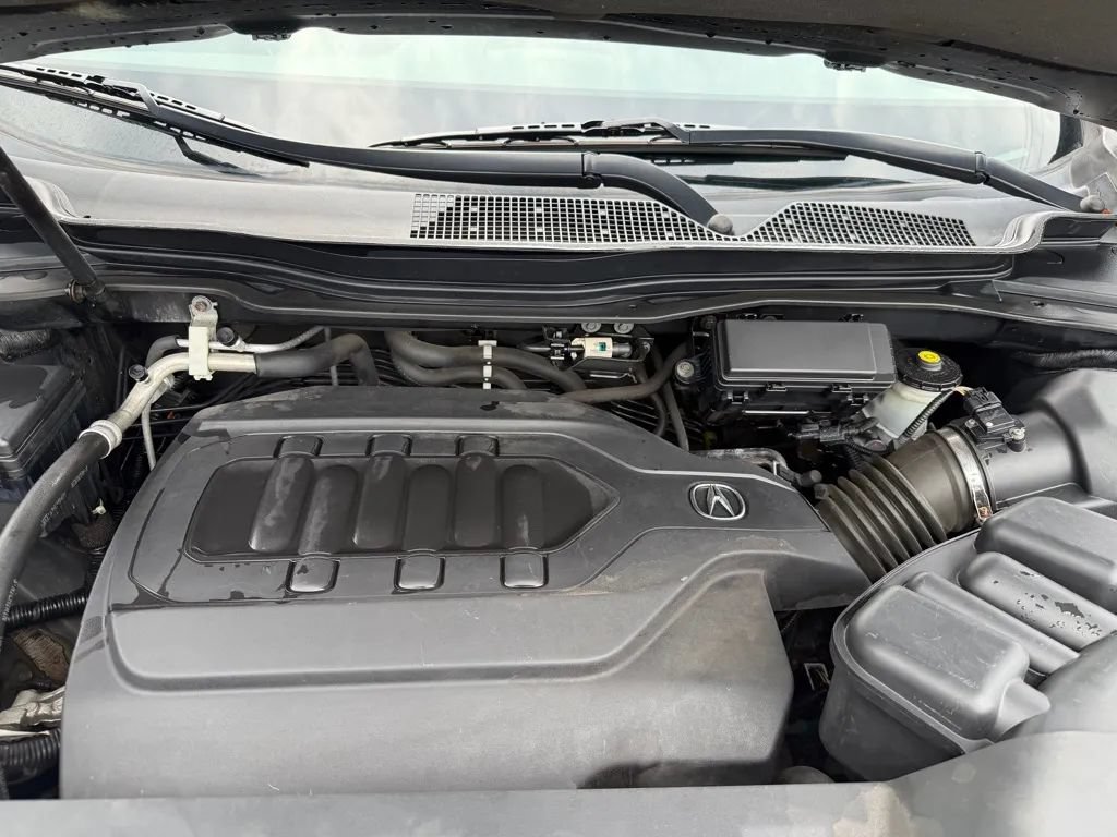 Used 2015 Acura MDX w/ Advance Package AWD/4WD image 12