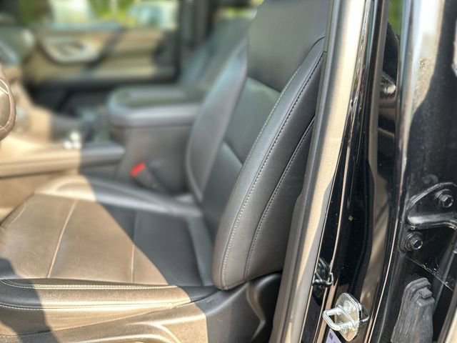 Used 2021 Chevrolet Tahoe Z71 AWD/4WD image 13