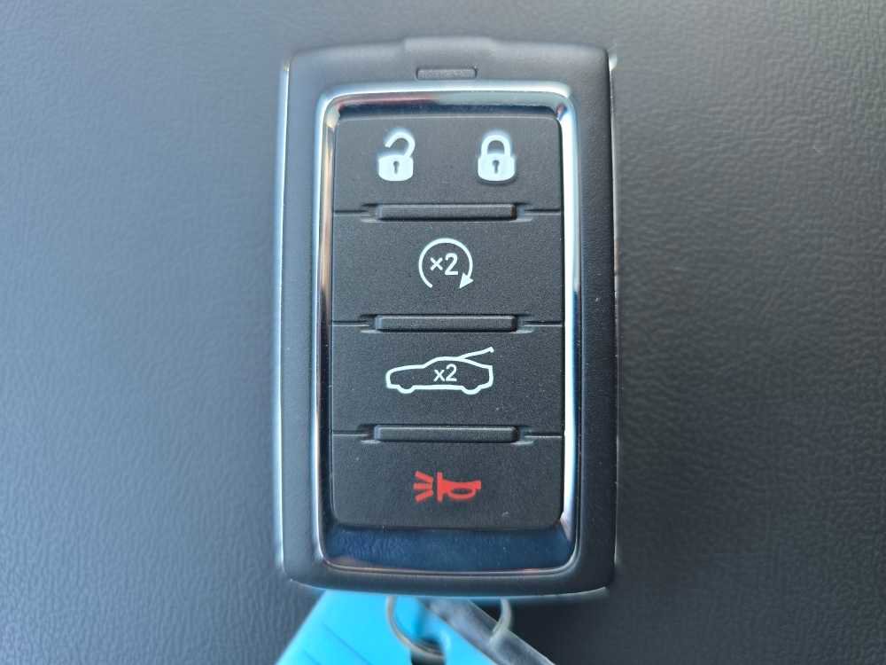 New 2026 Dodge Charger Scat Pack image 21