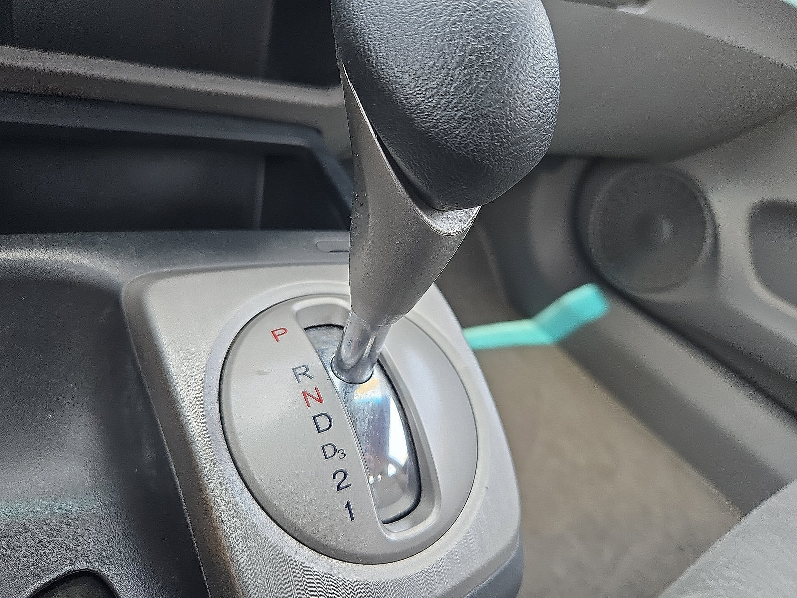 Used 2008 Honda Civic LX image 21
