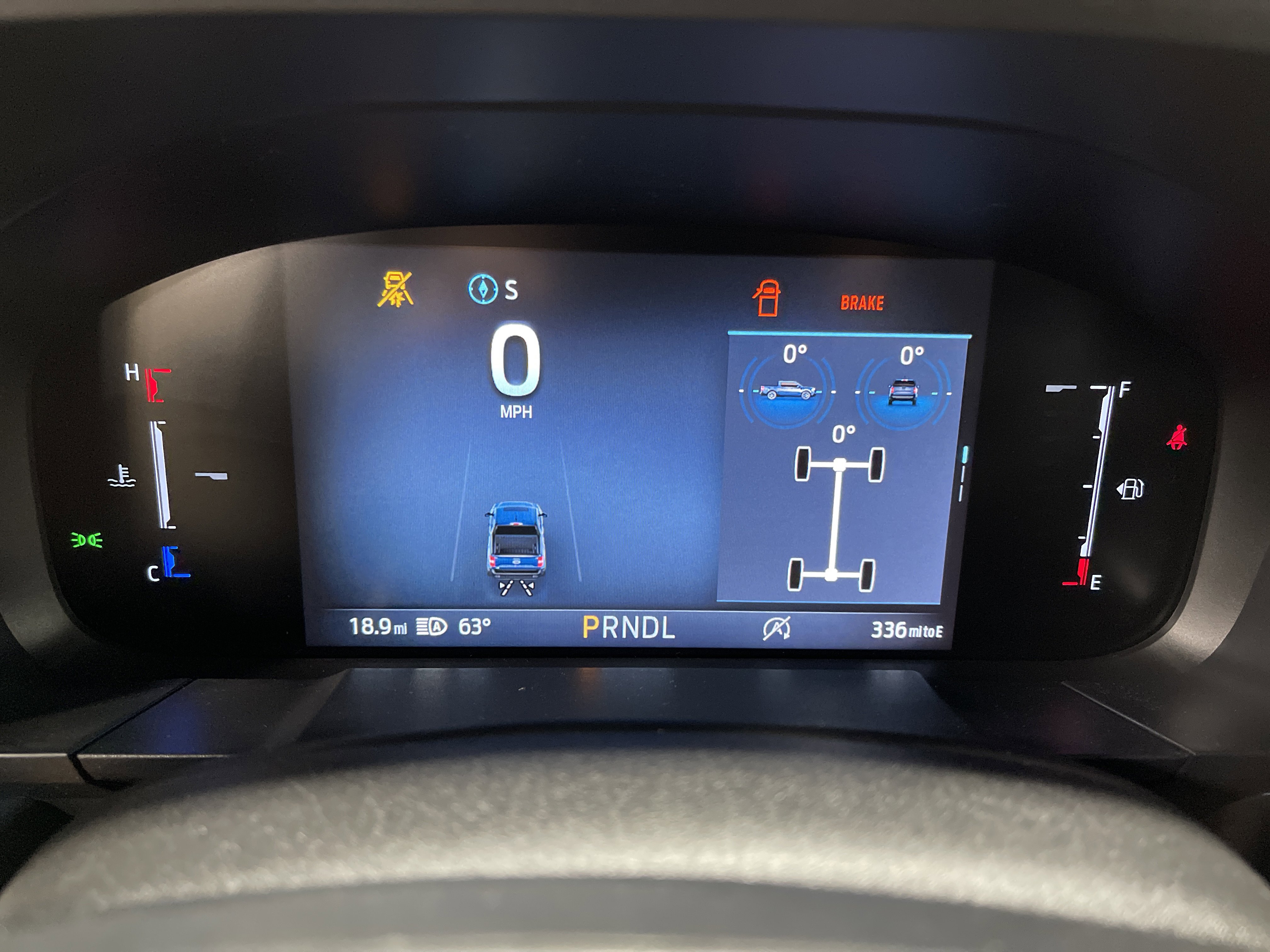 New 2025 Ford Maverick XLT w/ XLT Luxury Package image 23