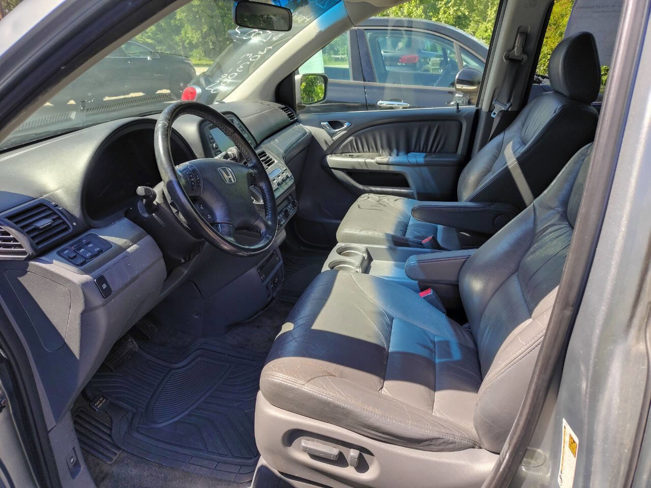 Used 2007 Honda Odyssey EX-L image 6