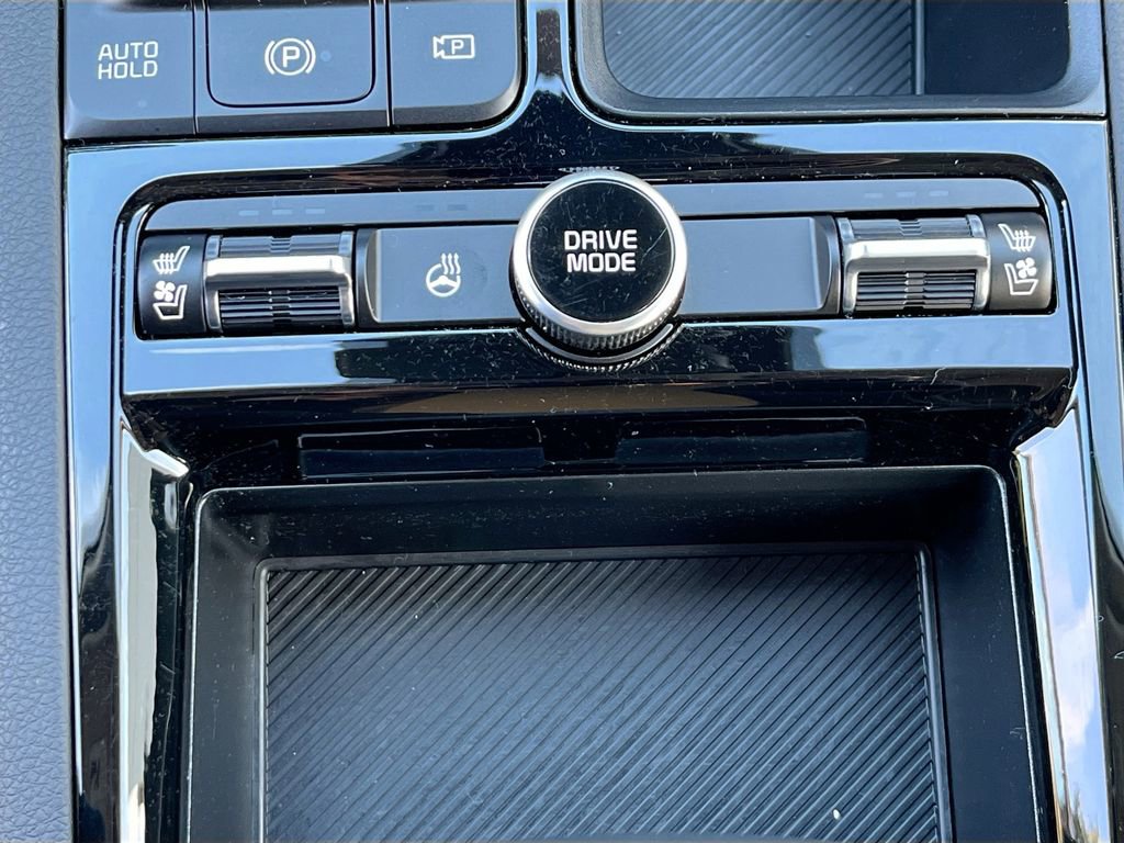 Used 2025 Kia K5 EX image 26