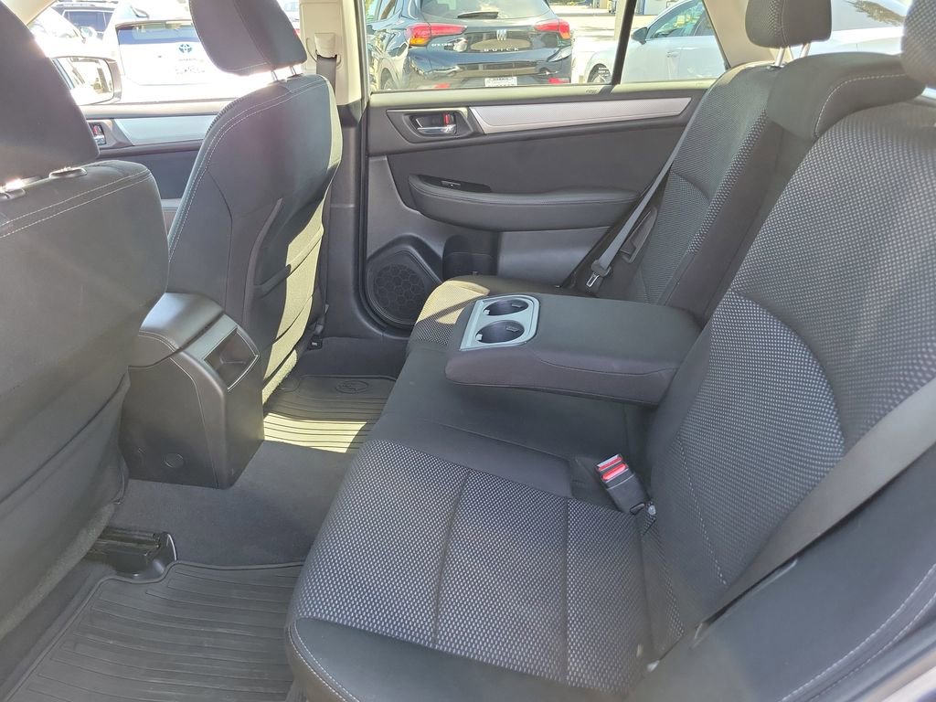 Used 2016 Subaru Outback 2.5i Premium image 13