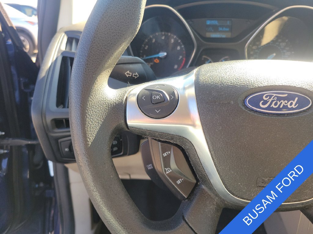 Used 2012 Ford Focus SE FWD image 20