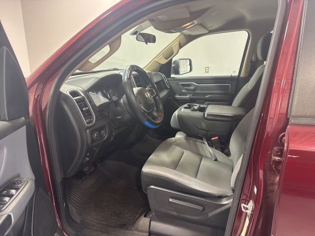 Used 2020 RAM 1500 Big Horn image 8