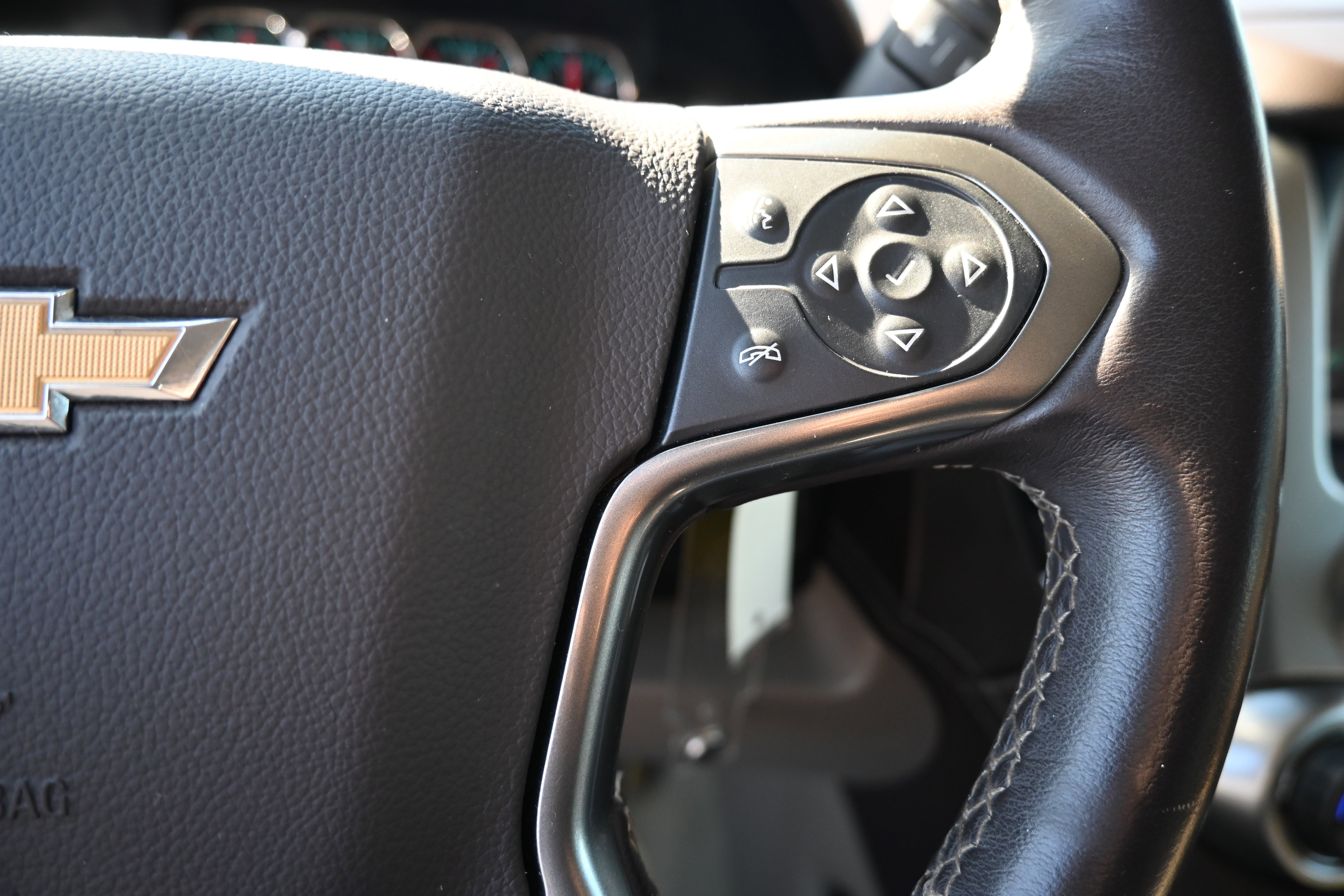 Used 2016 Chevrolet Tahoe LT image 22