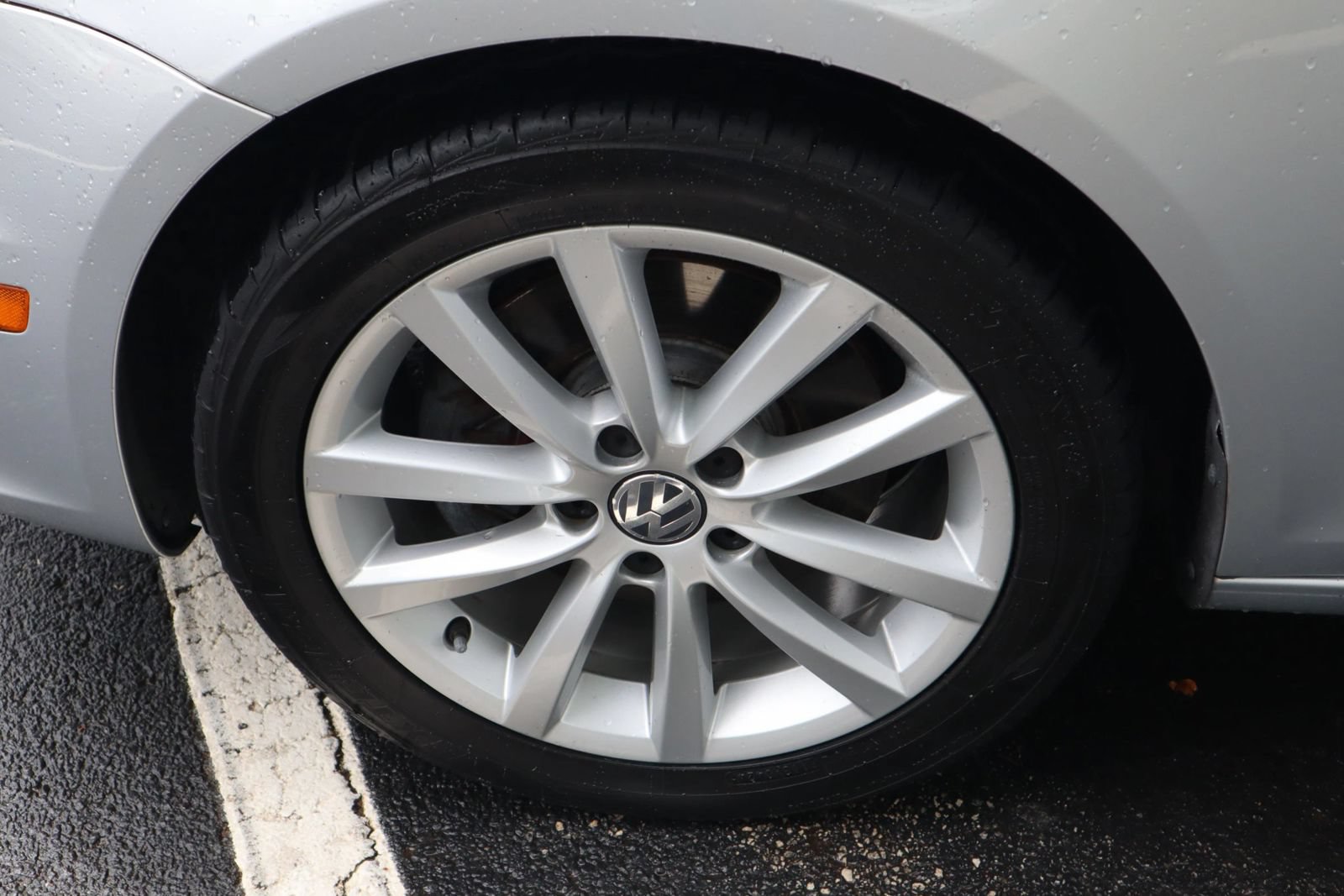 Used 2012 Volkswagen Eos Komfort FWD image 24