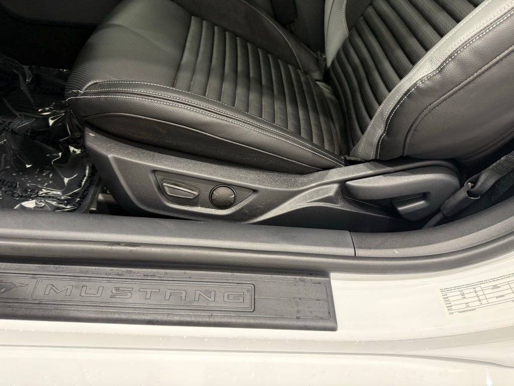 New 2026 Ford Mustang GT Premium w/ GT Performance Package image 14