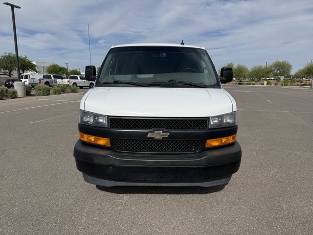 Used 2019 Chevrolet Express 2500 w/ Driver Convenience Package RWD video 2