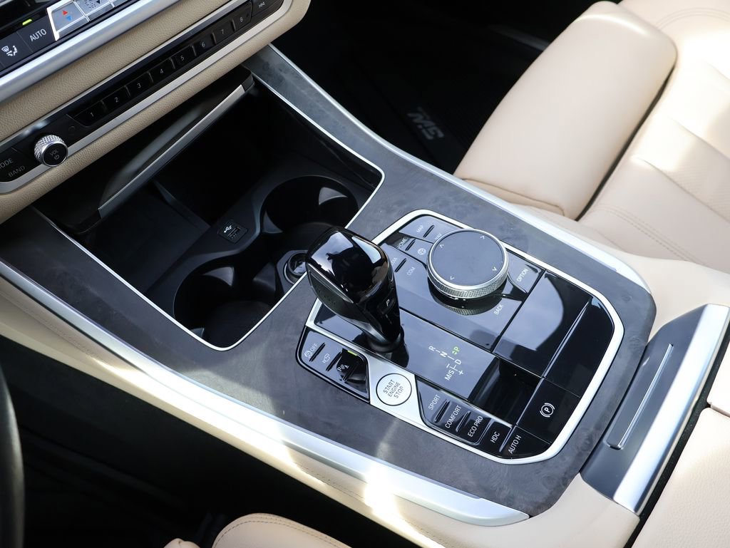 Used 2022 BMW X5 xDrive40i w/ Premium Package image 30