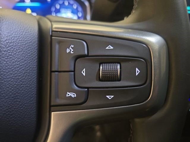 Certified 2024 Chevrolet Silverado 2500 LTZ w/ LTZ Plus Package image 7