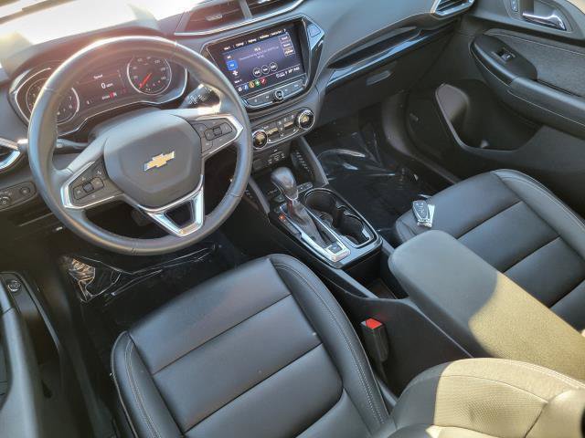 Used 2021 Chevrolet TrailBlazer ACTIV w/ Sun and Liftgate Package AWD/4WD image 31