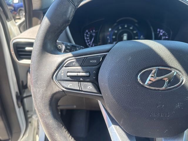 Used 2020 Hyundai Santa Fe SEL w/ Convenience + Premium Package image 15
