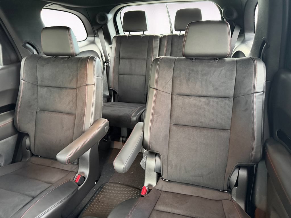 New 2026 Dodge Durango GT AWD/4WD image 13