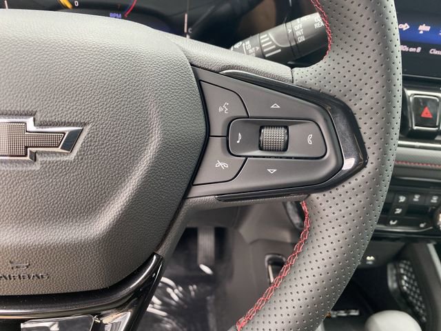 New 2026 Chevrolet TrailBlazer RS w/ Convenience Package image 31
