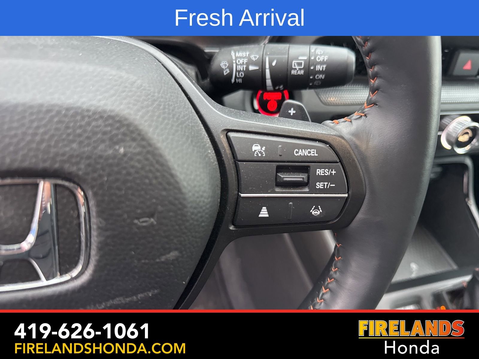 Used 2024 Honda CR-V Sport-L image 20