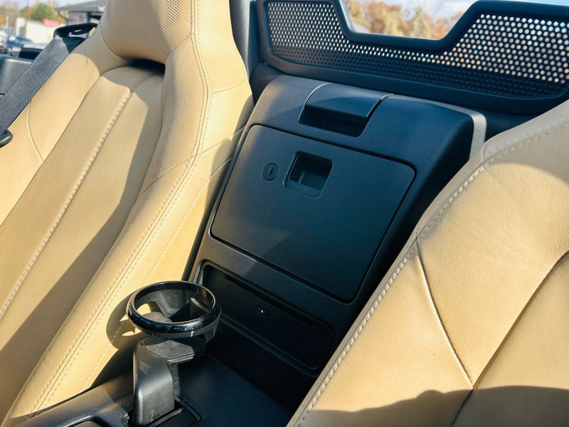 Used 2016 MAZDA MX-5 Miata Grand Touring image 26