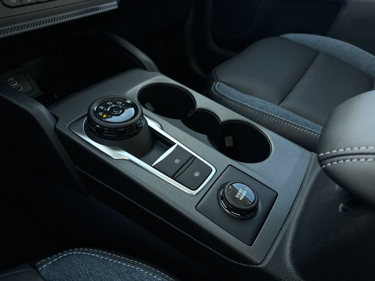 New 2025 Ford Bronco Sport Outer Banks w/ Outer Banks Tech Package+ AWD/4WD image 29