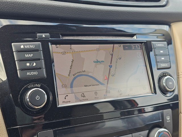 Used 2019 Nissan Rogue SL AWD/4WD image 35