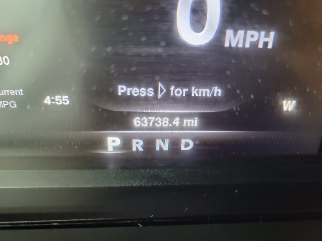 Used 2019 RAM 1500 Big Horn RWD image 35