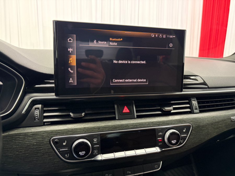 Used 2020 Audi A4 2.0T Premium Plus w/ Premium Plus Package AWD/4WD image 28