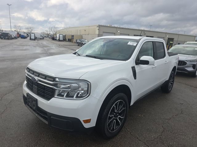 Used 2023 Ford Maverick Lariat w/ Lariat Luxury Package