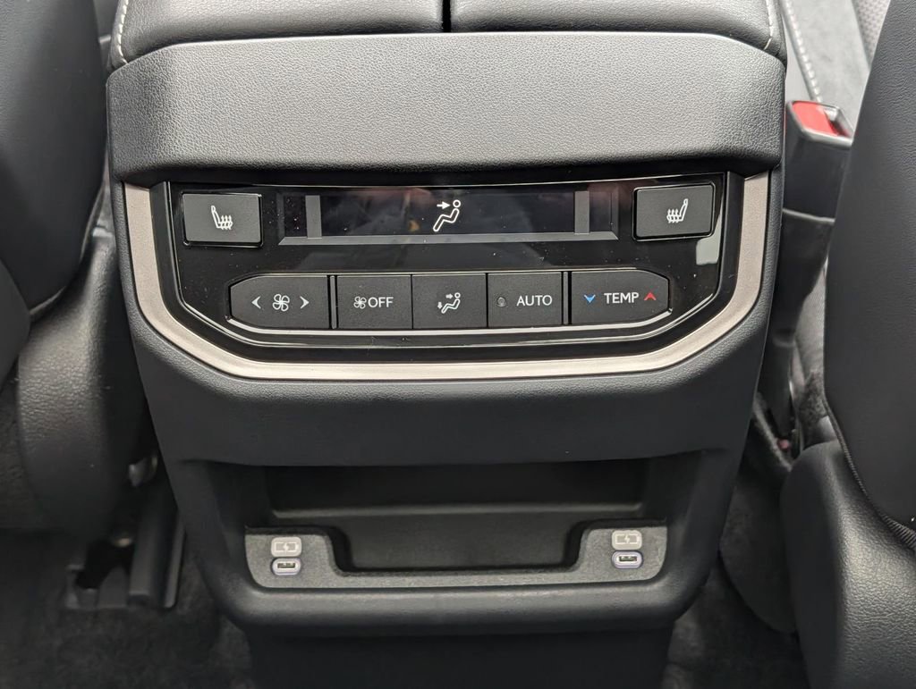 New 2026 Lexus TX 350 AWD image 11