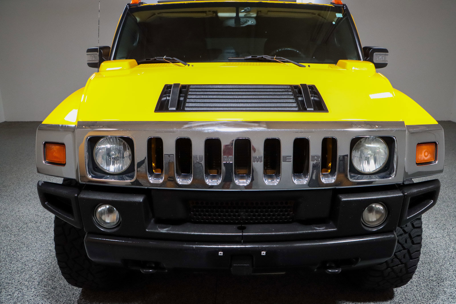 Used 2006 HUMMER H2 image 4