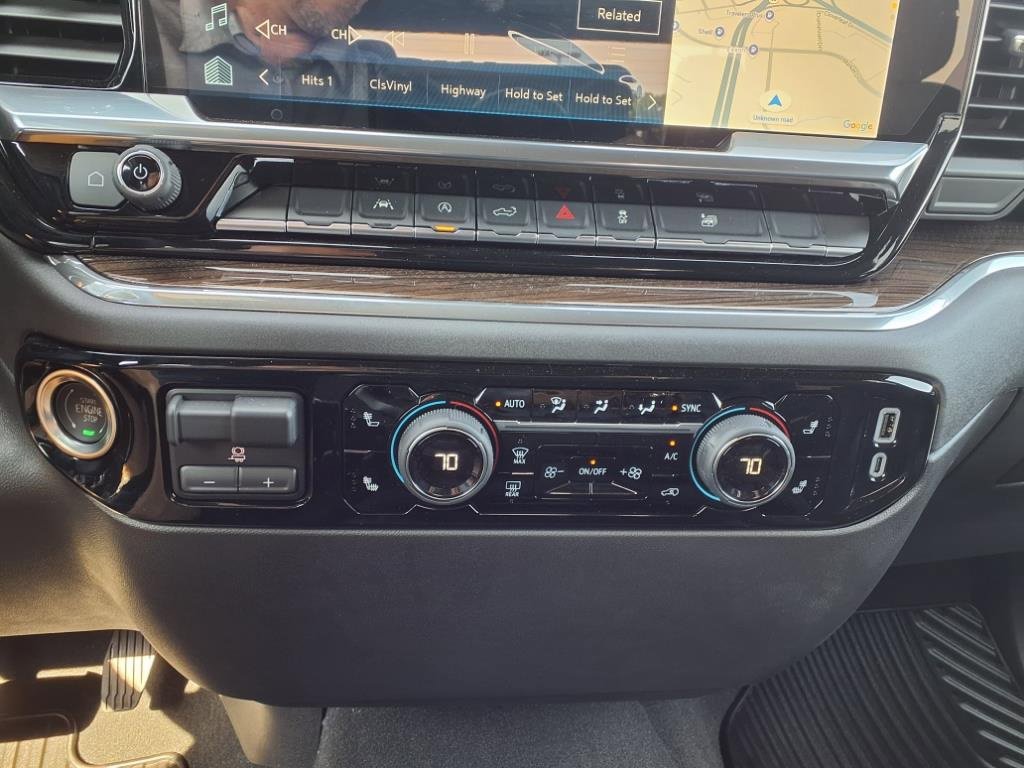 Used 2025 Chevrolet Silverado 1500 LT image 18