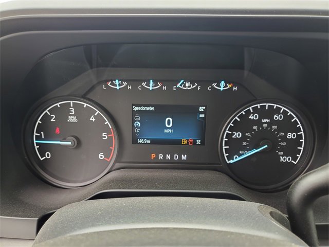 New 2024 Ford F450 XL w/ Snow Plow Prep Package image 32