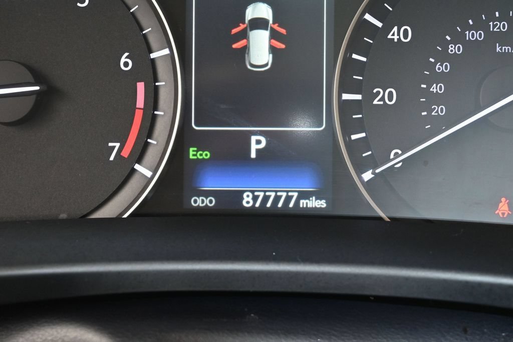 Used 2022 Lexus RX 350 FWD w/ Premium Package image 14
