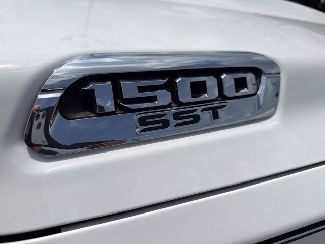 Used 2025 RAM 1500 Big Horn AWD/4WD image 39