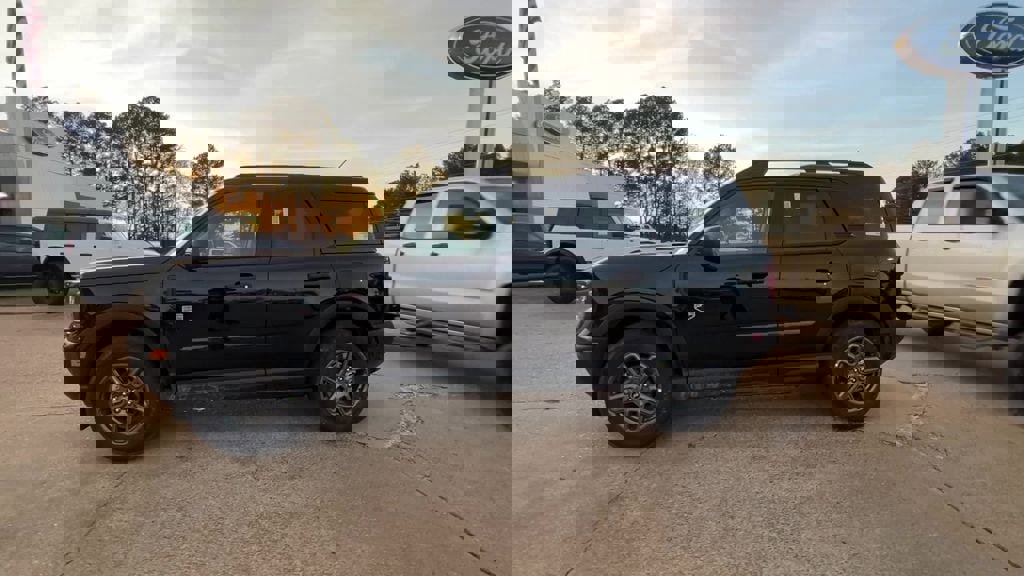 New 2025 Ford Bronco Sport Big Bend w/ Convenience Package image 3