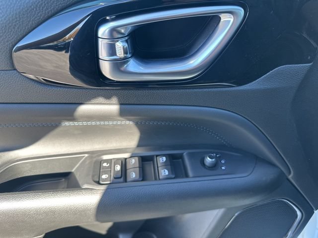 New 2026 Jeep Compass Limited AWD/4WD image 11