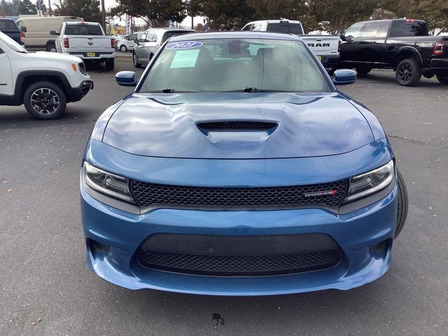 Used 2021 Dodge Charger GT image 4