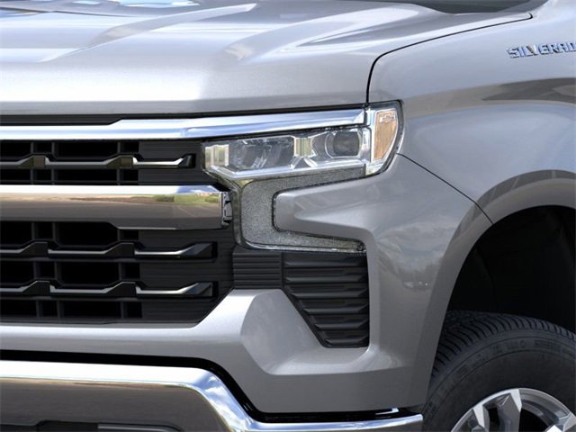 New 2026 Chevrolet Silverado 1500 LT image 10