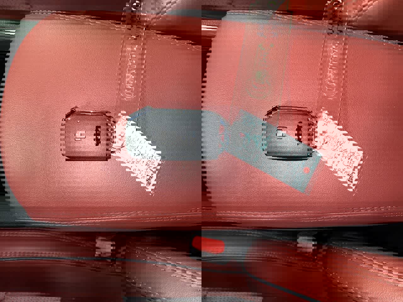 Used 2021 Kia K5 GT-Line image 23