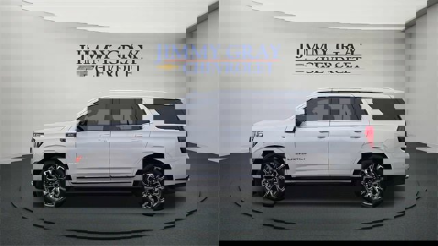 Used 2023 GMC Yukon Denali Ultimate image 6