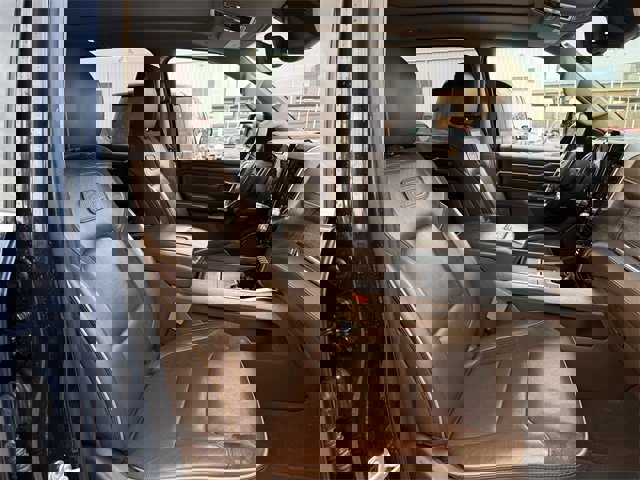 Used 2021 RAM 1500 Limited image 32