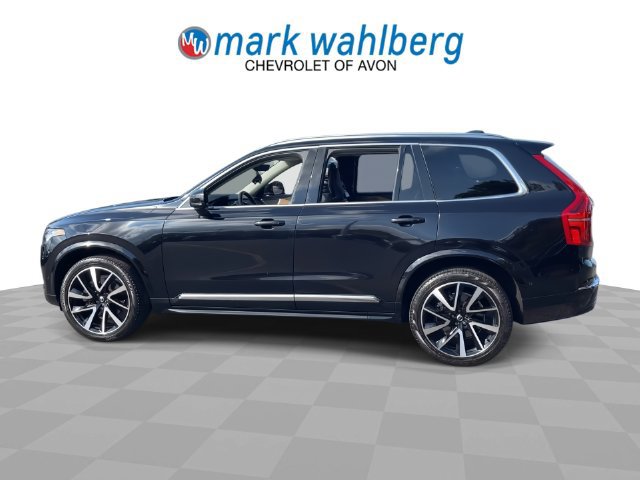Used 2024 Volvo XC90 B6 Plus AWD/4WD image 5