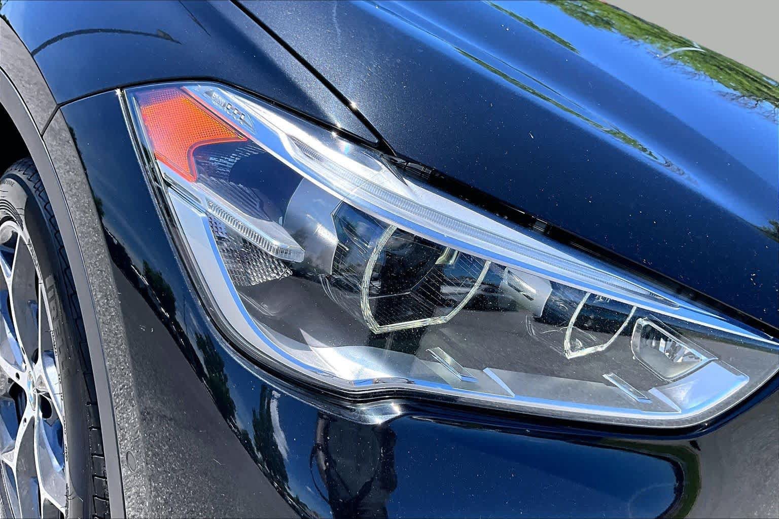 Used 2016 BMW X1 xDrive28i AWD/4WD image 28
